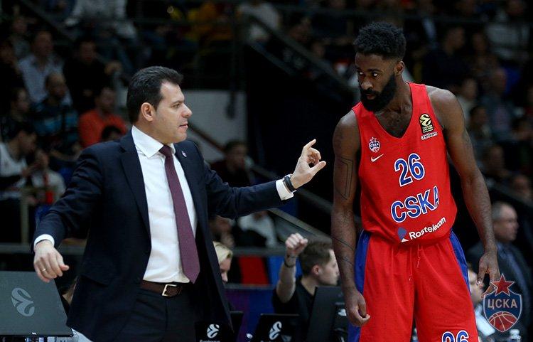 Ο Ιτούδης για Σαντ Ρος, το νέο Παναθηναϊκό και την πιθανότητα να αναλάβει την Εθνική