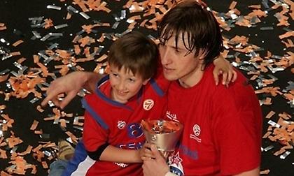 Ευρωλίγκα: Το αφιέρωμα στον σπουδαίο Ματίας Σμόντις