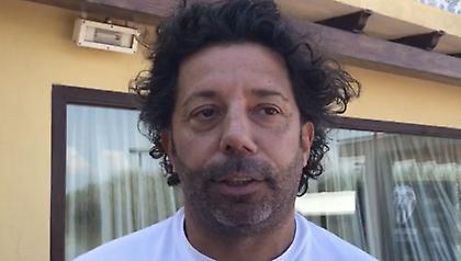 Γκάφα του Ιβάν Κάμπο στα συγχαρητήρια του προς τη Σεβίλλη