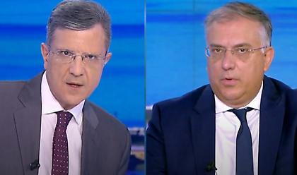 Θεοδωρικάκος: Πώς θα λειτουργεί το Δημόσιο λόγω κορωνοϊού- Προσλήψεις σε καθαριότητα (vid)