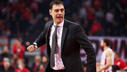 «Τρελάθηκε» με Χάρισον ο Μπαρτζώκας - Εκεί θα πάει ο Φριντέτ!