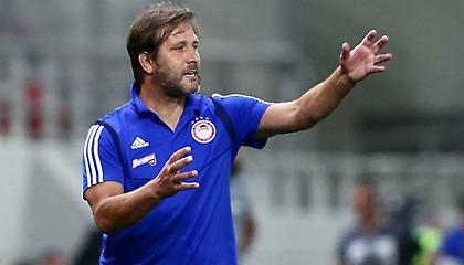 «Όχι» από Μαρτίνς για δανεικό στον ΠΑΣ!