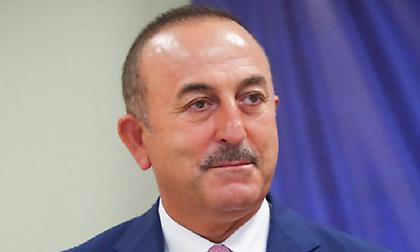 «Κάθε είδους στήριξη από Τσαβούσογλου προς Μπεσίκτας μετά από τις προκλητικές δηλώσεις Σαββίδη»