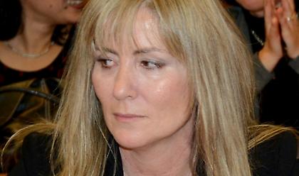 Οι αρχές εξετάζουν εάν έγινε διάρρηξη στο σπίτι της Ελένης Τουλουπάκη