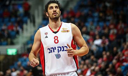 Σταματάει το μπάσκετ ο Λιόρ Ελιγιάχου!
