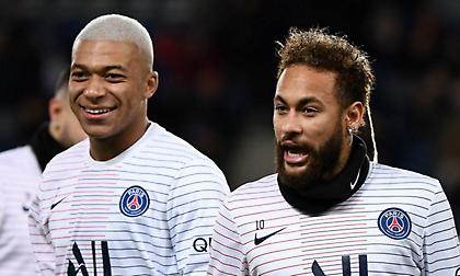 Ρονάλντο: «Αν η Ρεάλ έπρεπε να κάνει μια επένδυση, θα έπρεπε να είναι ο Εμπαπέ»