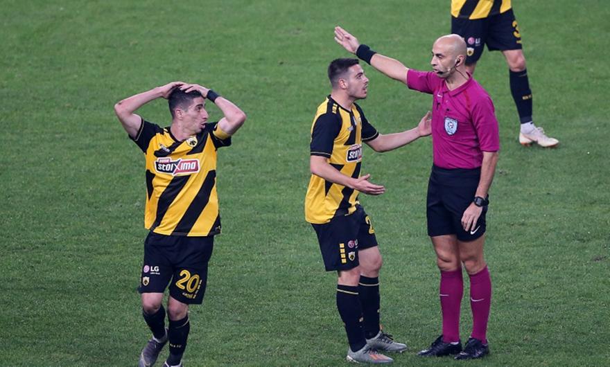 Τσακίρης: «Είναι πολύ δύσκολο να καλυφθεί η διαφορά με Γαλανόπουλο»