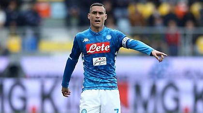 Συμφώνησε με Βιγιαρεάλ ο Καγεχόν