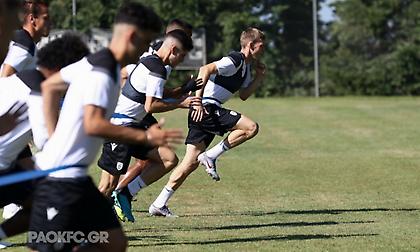 Φουλ τακτική για Μπεσίκτας ο ΠΑΟΚ