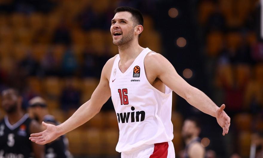 Παπανικολάου: «Η περιπέτειά μου τελείωσε, αλλά χρειάζεται προσοχή από όλους»