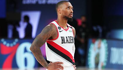 Λίλαρντ: «Οι Λέικερς κατασκήνωσαν στη γραμμή των βολών»