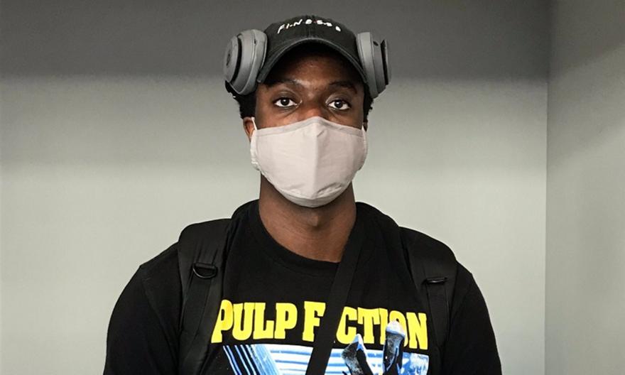 Έφτασε για τον ΠΑΟΚ ο Χέρντον