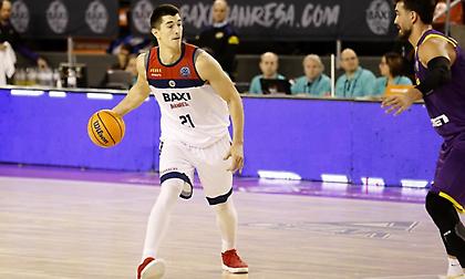 Πήρε Μίτροβιτς για το Final 8 του BCL η Χάποελ!