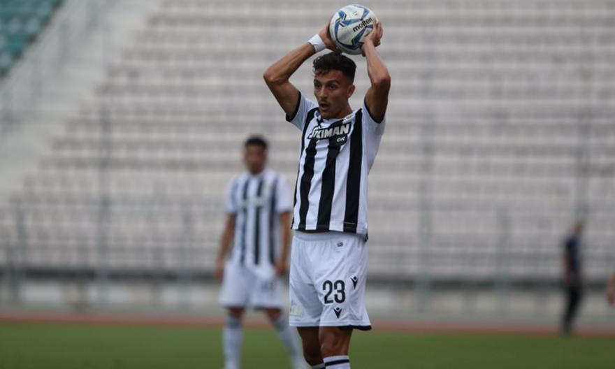 «Η Νιουκάστλ προχωράει για Γιαννούλη, πρόταση ύψους 4,5 εκατομμυρίων ευρώ στον ΠΑΟΚ»