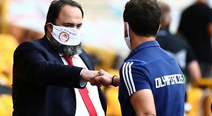 Αυτή η πώληση στον Ολυμπιακό θα ξεπεράσει και τον Τσιμίκα!