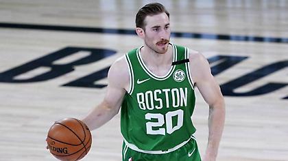 Αποχώρησε από το Ορλάντο ο Χέιγουορντ