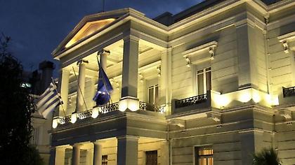 Η απάντηση της Αθήνας για την ανανέωση της τουρκικής Navtex