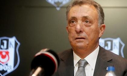 Επιστολή του προέδρου της Μπεσίκτας στον Ιβάν Σαββίδη: «Το ποδόσφαιρο είναι αδερφοσύνη»