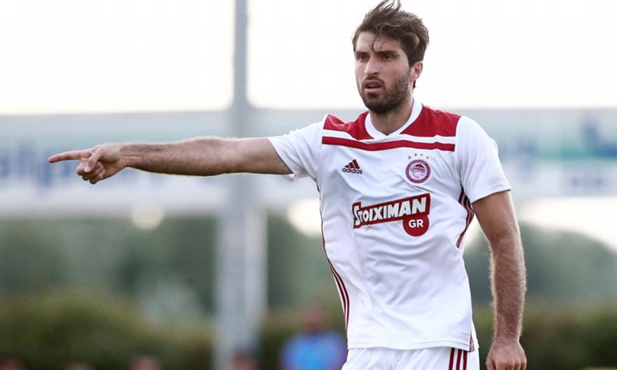 Δυνατά για Ανσαριφάρντ η ΑΕΚ!