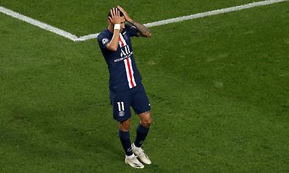 Μεγάλες στιγμές για την Παρί Σεν Ζερμέν! (video)