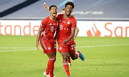 Τα highlights του τελικού! (video)