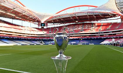 Η «χρυσή βίβλος» του Champions League