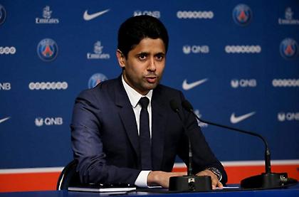 Κελαϊφί: «Υπόσχομαι πως η Παρί θα πάρει το Champions League»