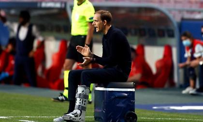 Τούχελ: «Πληρώσαμε το ότι δεν σκοράραμε πρώτοι»