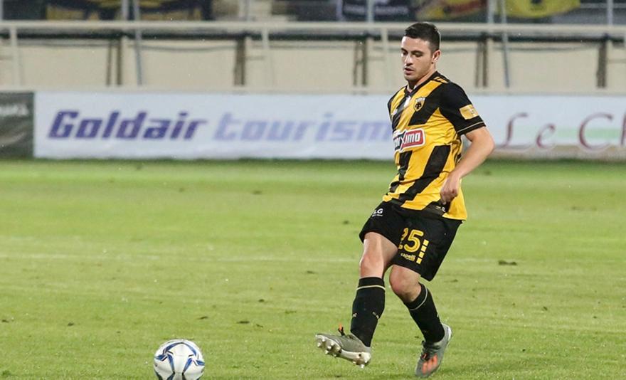 Στο «ψυγείο» ο Γαλανόπουλος, εξετάζεται ο Κάστανος