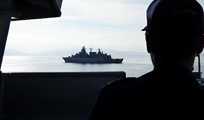 Νέα ελληνική Navtex μετά τις τουρκικές προκλήσεις - Ποιές περιοχές δεσμεύει