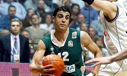 Παναθηναϊκός: Θυμήθηκε την προσθήκη του Ιμπραήμ Κουτλουάι (video)