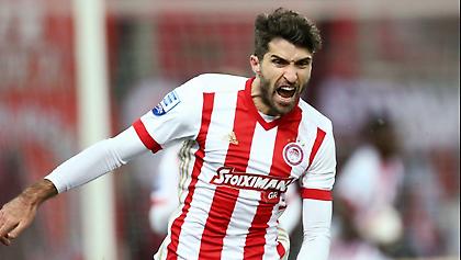 «Αυτός θα είναι ο αντι-Μάνταλος - Φέρε Βράνιες - Καρίμ όπως Αραούχο!»