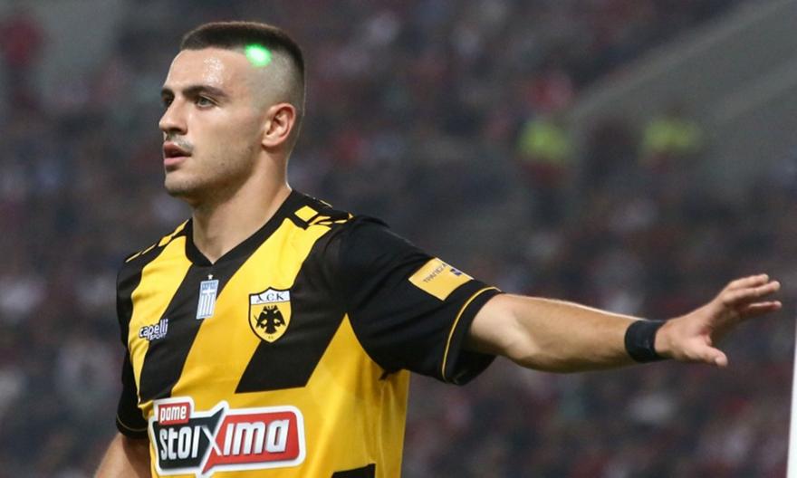 Κετσετζόγλου: «Νέα επαφή χωρίς αποτέλεσμα με Γαλανόπουλο - Μοιάζει να υπάρχει κάτι από πίσω»