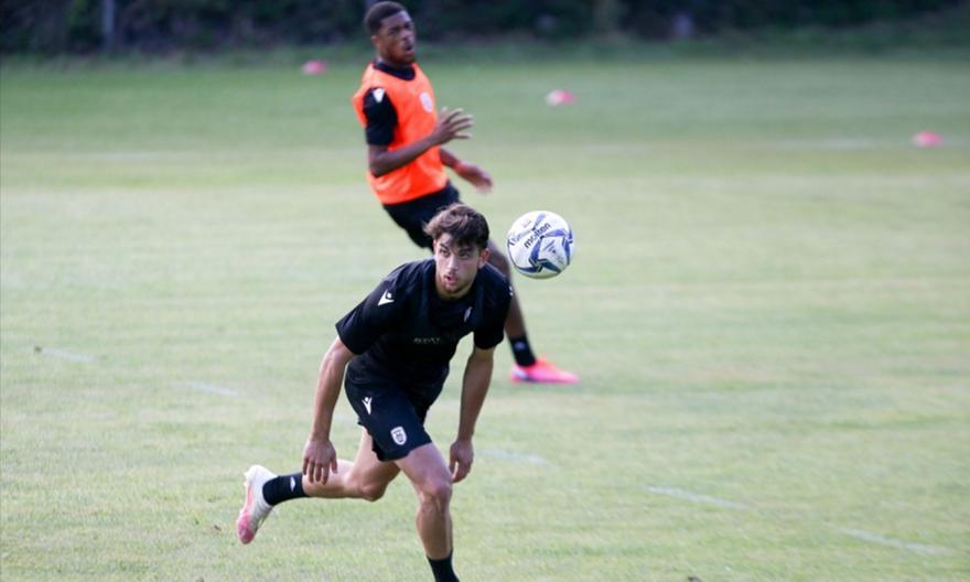 Τσορμπατζόγλου: «Το ματς της χρονιάς για τον ΠΑΟΚ, ανοιχτές οι θέσεις της 11άδας μπροστά»