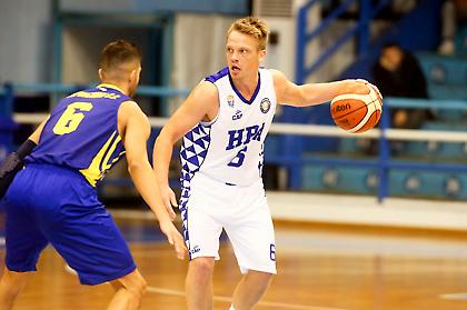 Τακτοποίησε την οφειλή για Σοκ ο Ηρακλής