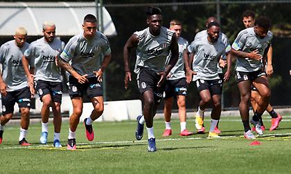 Πρεμιέρα για τον ΠΑΟΚ στην Ευρώπη