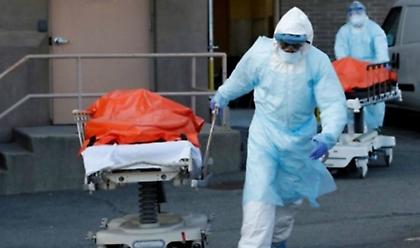 Ινδία - Κορωνοϊός: Ξεπέρασαν τους 57.500 οι νεκροί - Πάνω από 3,1 εκατ. τα κρούσματα