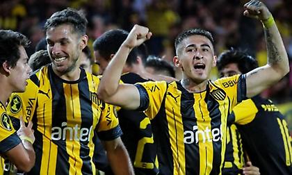 Ρόχας: «Θέλω να φορέσω τη φανέλα του Παναθηναϊκού»