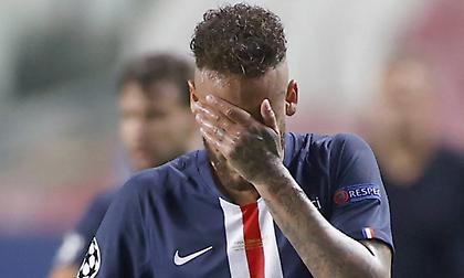 Συγχαρητήρια στη… Λεβερκούζεν έδωσε κατά λάθος ο Νεϊμάρ (pic)