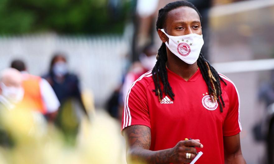 Νικολακόπουλος: «Καμία σχέση το κρούσμα Τζολάκη με εκείνο του Σεμέδο»