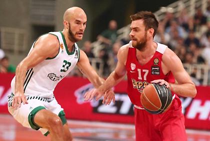 Θέλει ΠΑΟ ο Μάντζαρης, Τζέιλεν Άνταμς από NBA και τι ζητάει ο Μπουρούσης!