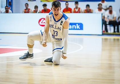 Πήρε Σταυρακούκα ο Κόροιβος