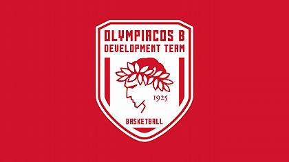 Λήξη συναγερμού και επιστροφή στις προπονήσεις για Ολυμπιακό Β’