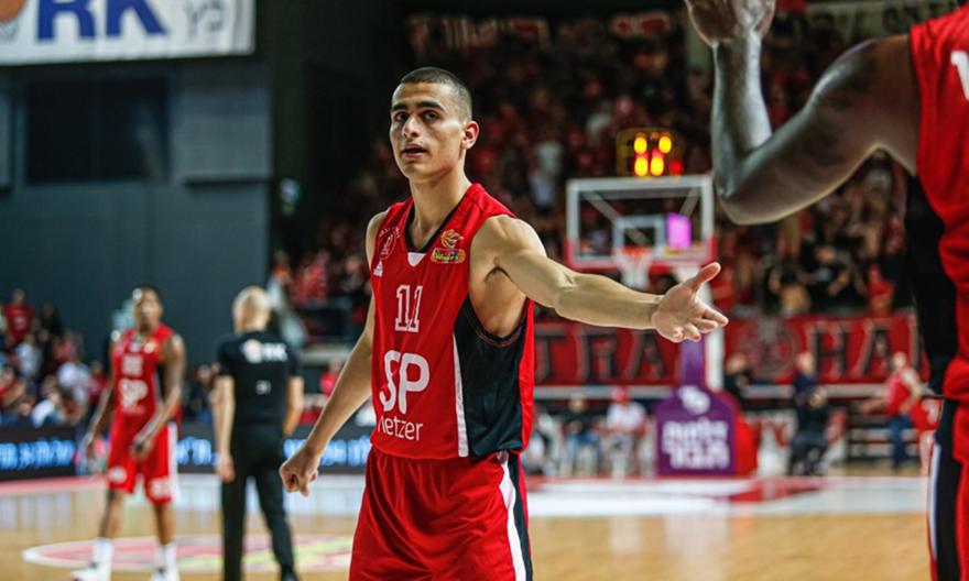 «Παναθηναϊκός και Ολυμπιακός θέλουν παίκτη από την ομάδα του Καστρίτη!»