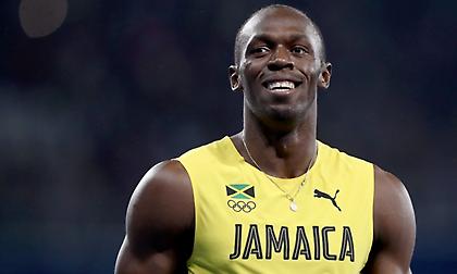 Θετικός στον κορωνοϊό ο Μπολτ!