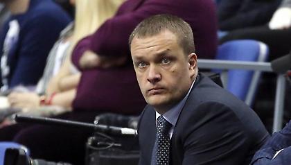 Βατούτιν: «Δεν θέλαμε να φύγουν οι Σαντ-Ρος και Βοροντσέβιτς»