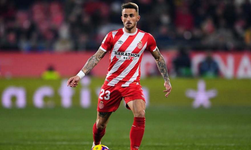 Εξετάζει Αλέις Γκαρθία η ΑΕΚ