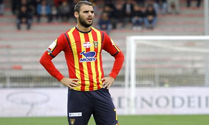 Θετικός στον κορωνοϊό ο Ταχτσίδης!