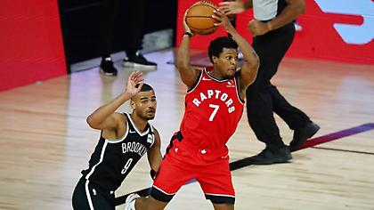 Διάστρεμμα ο Λάουρι ενόψει των ημιτελικών με Σέλτικς!