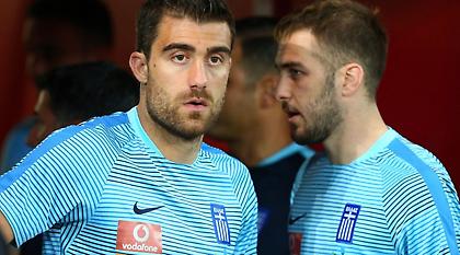 Παίρνει Μπακασέτα, θέλει Φορτούνη και Παπασταθόπουλο!